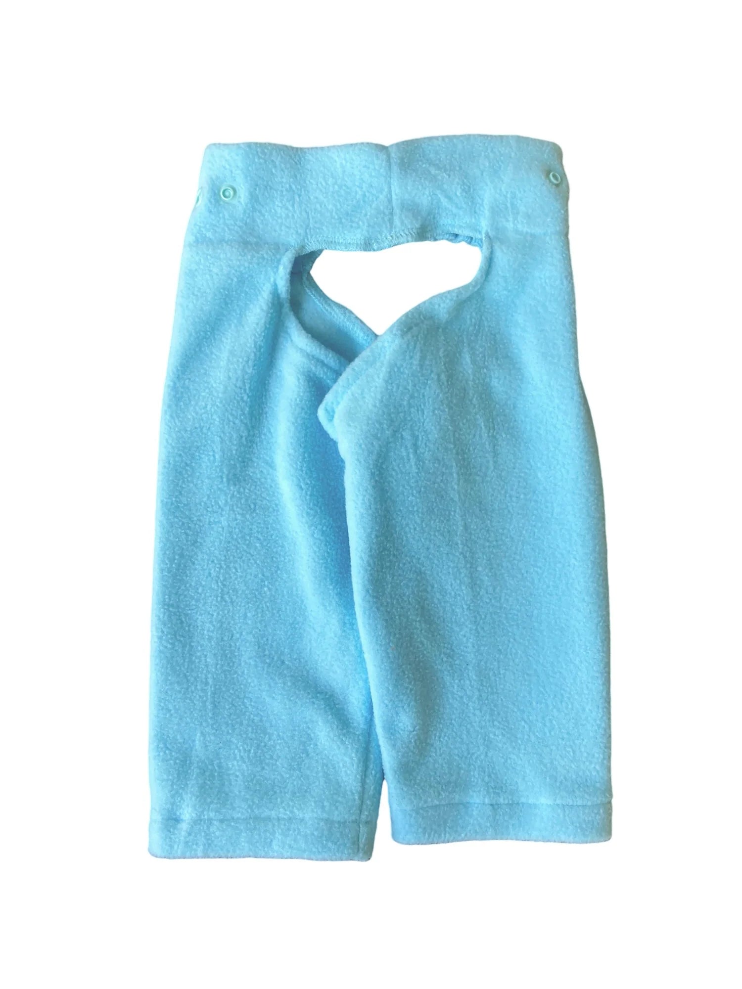 Chappy-Nappy Pants