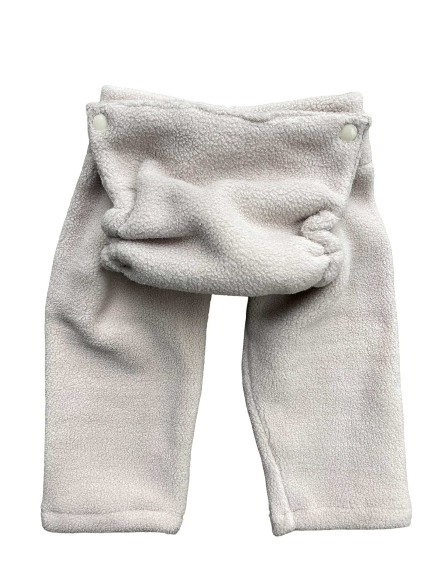 Chappy-Nappy Pants