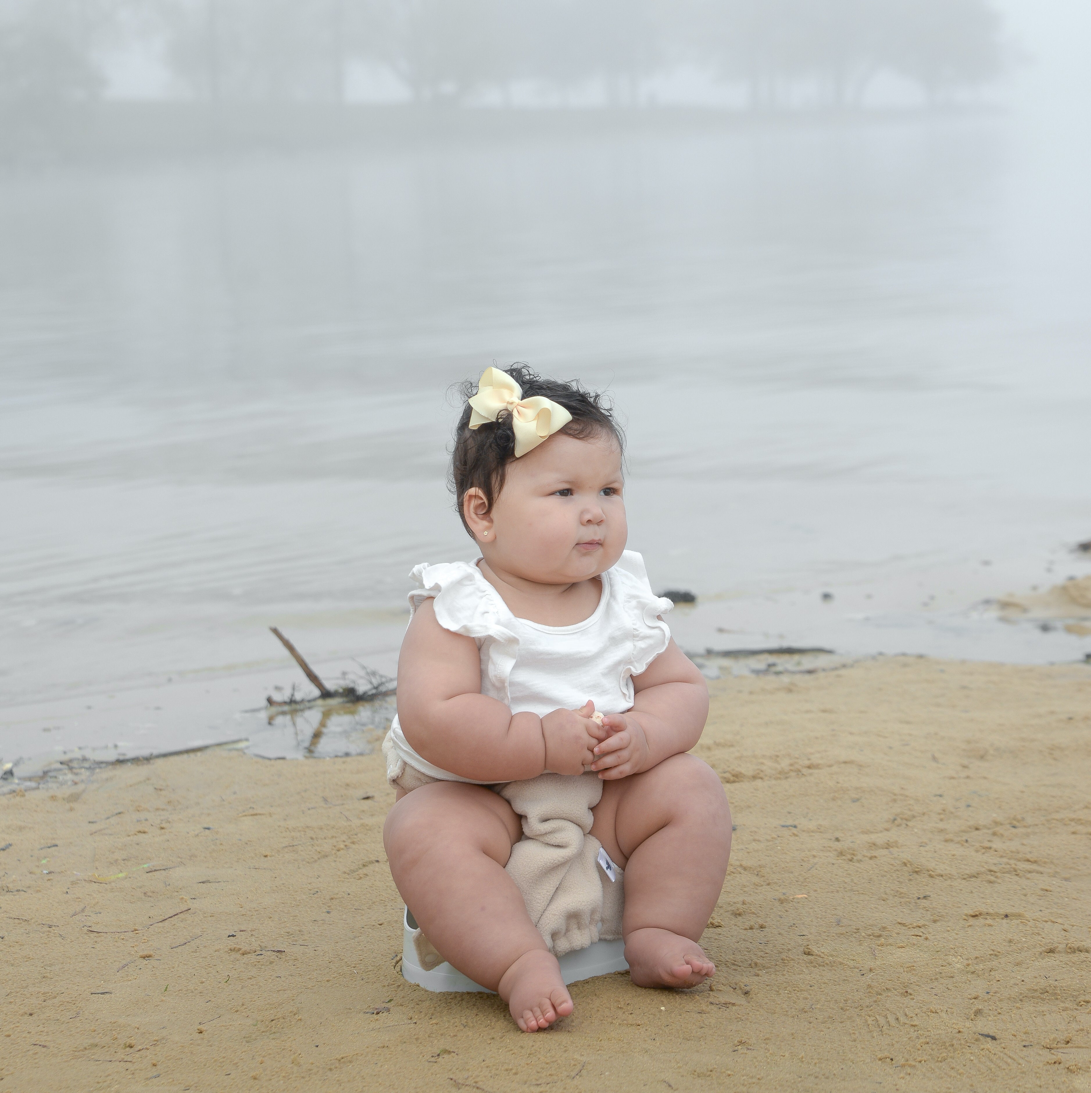 CLEARANCE:  All-In-Two Diaper and Belt (PUL/Fleece)