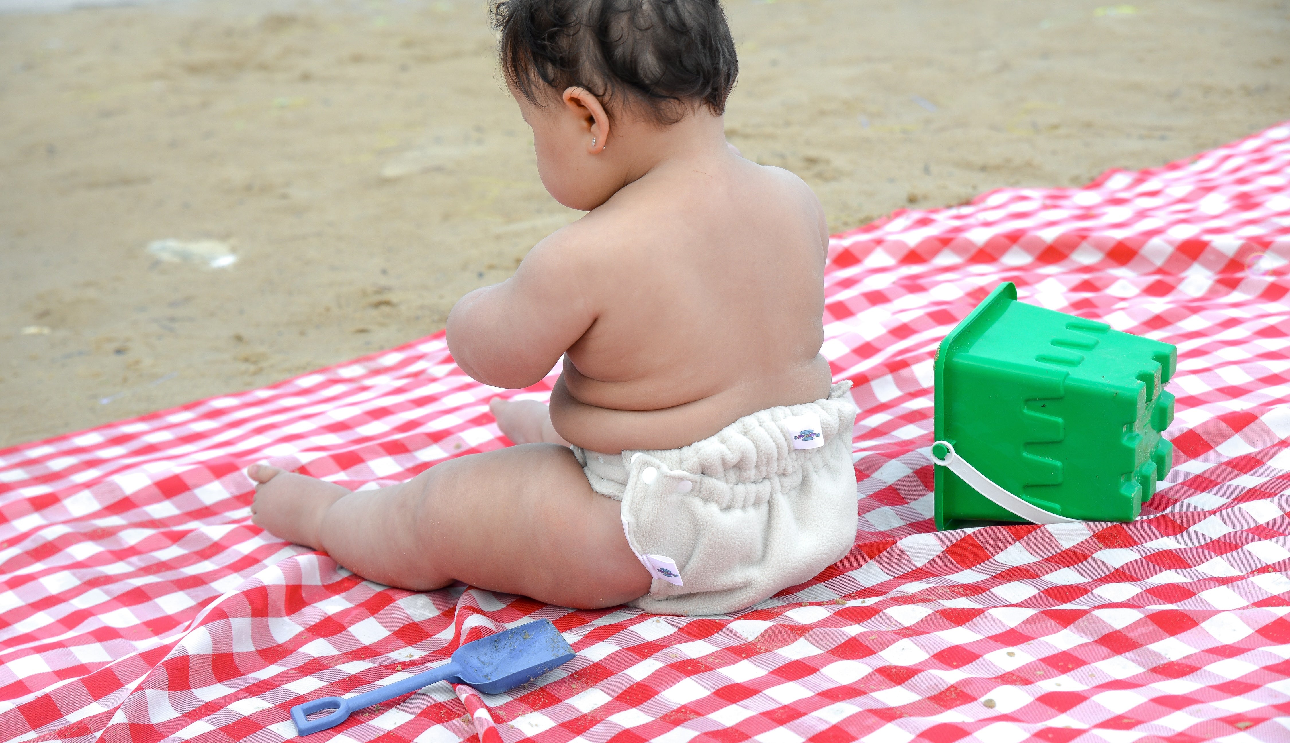 The Ultimate Cloth Diapering Hack You Should Be Doing