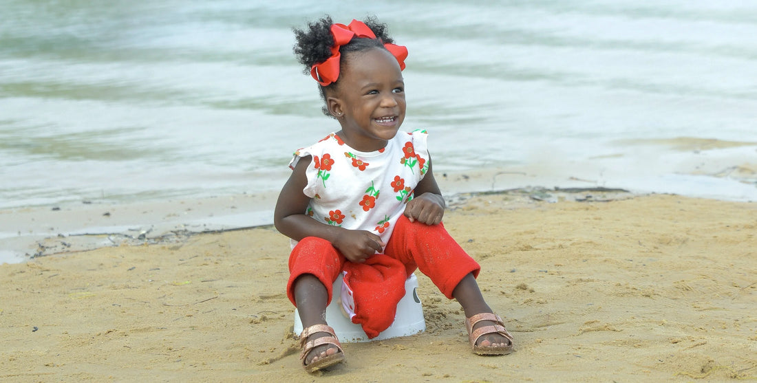 Disposable Diaper Companies are Lying to You