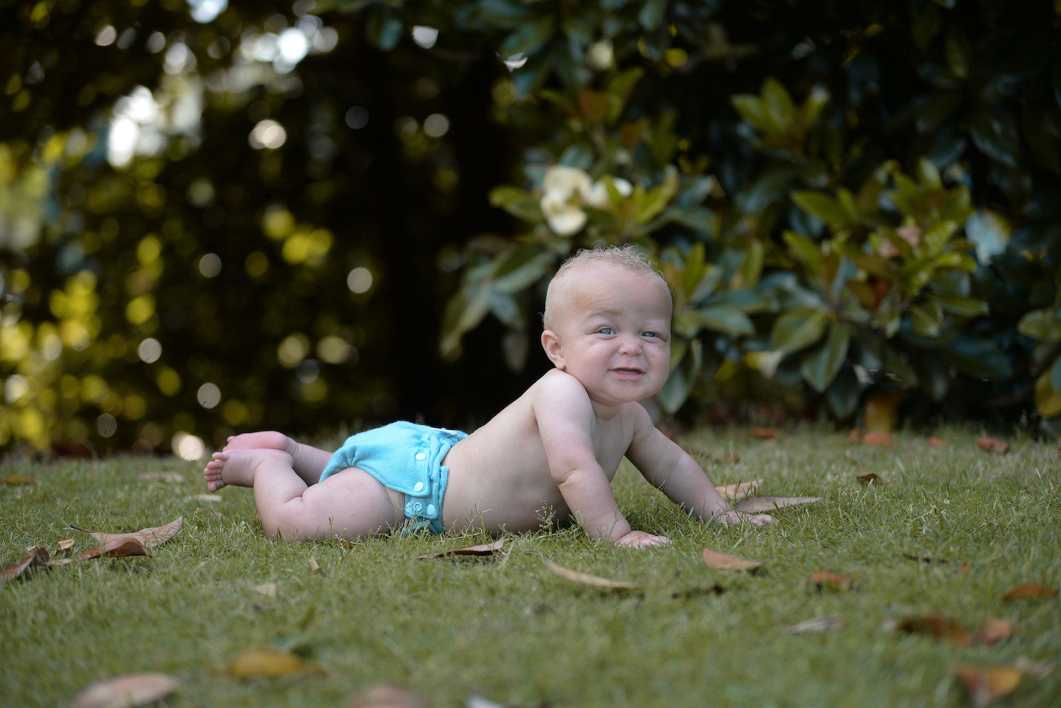 10 Reasons Why You Should Use Wool Cloth Diapers For Your Baby