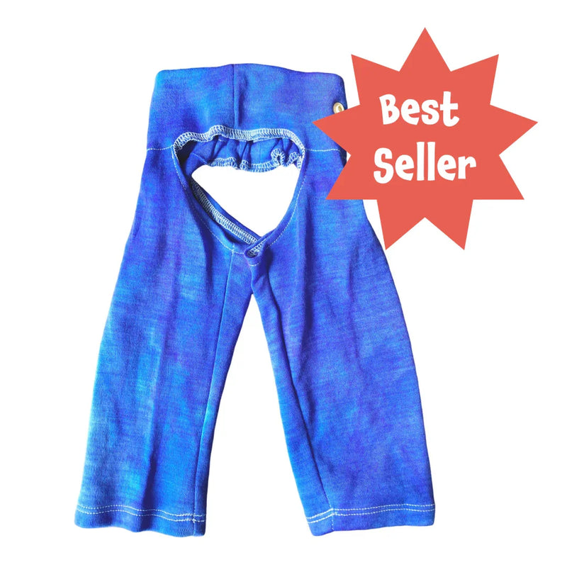 Merino Wool Chappy-Nappy Pants – Flappy-Nappies