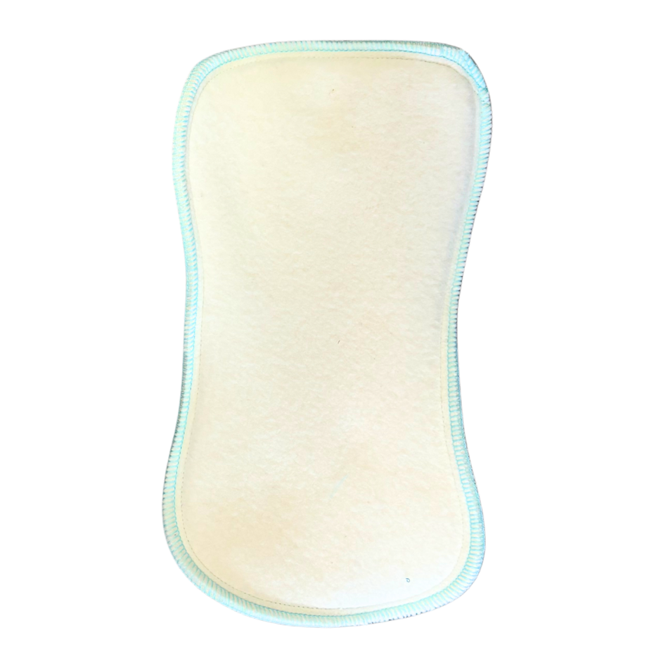Small Standard Snap-in Pads (3-Pack)