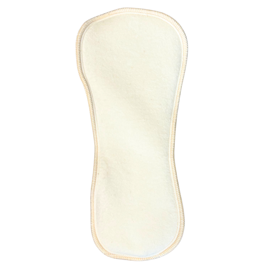 Medium Standard Snap-in Pads (3-Pack)
