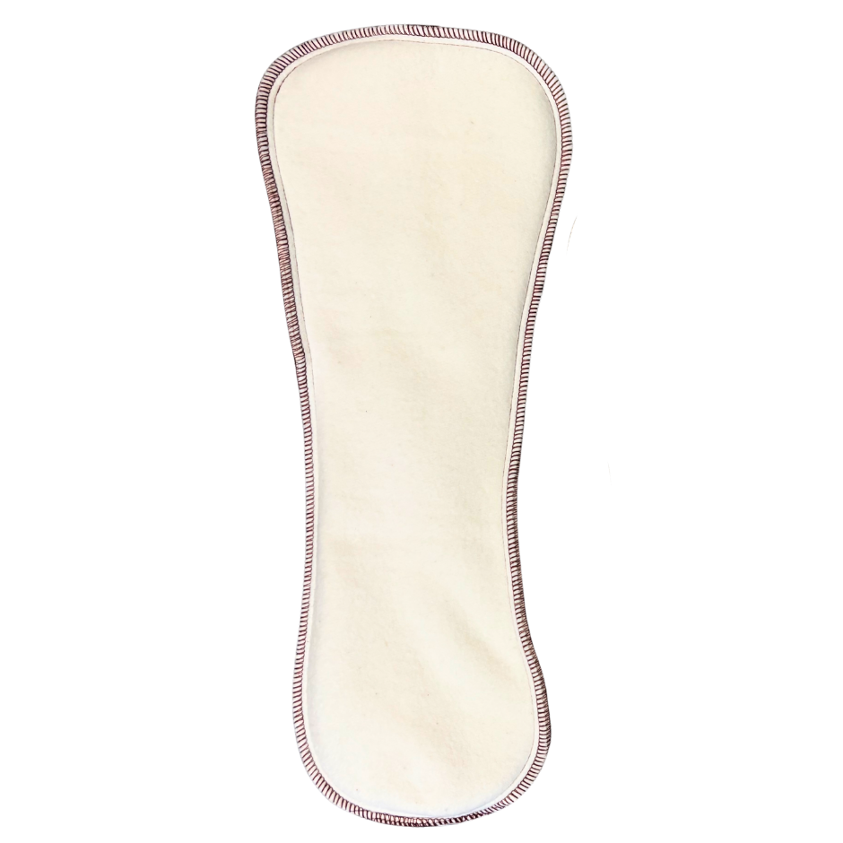 Large Standard Snap-in Pads (3-Pack)