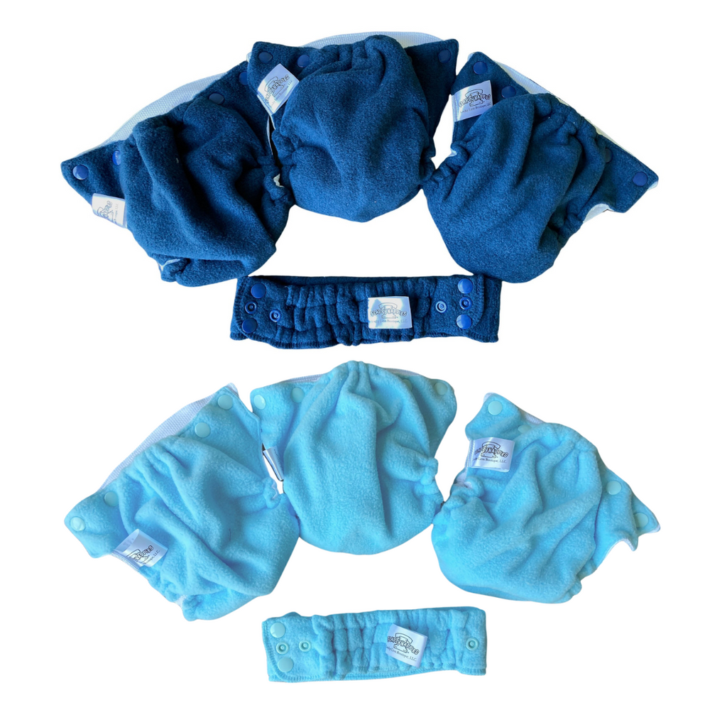 Pocket Trainer Bundle:  Start Your Stash