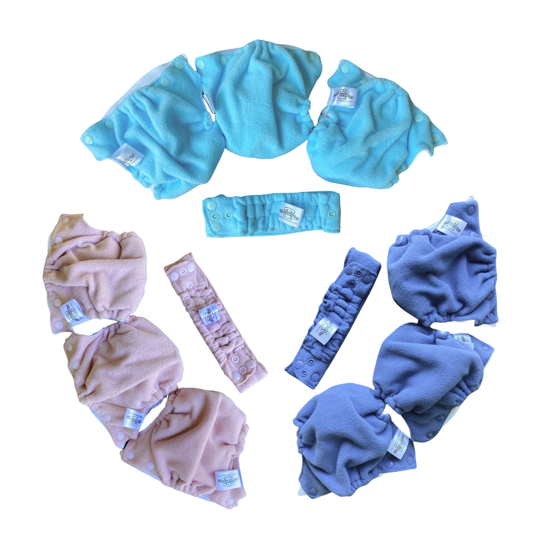 Pocket Trainer Bundle:  Grow Your Stash