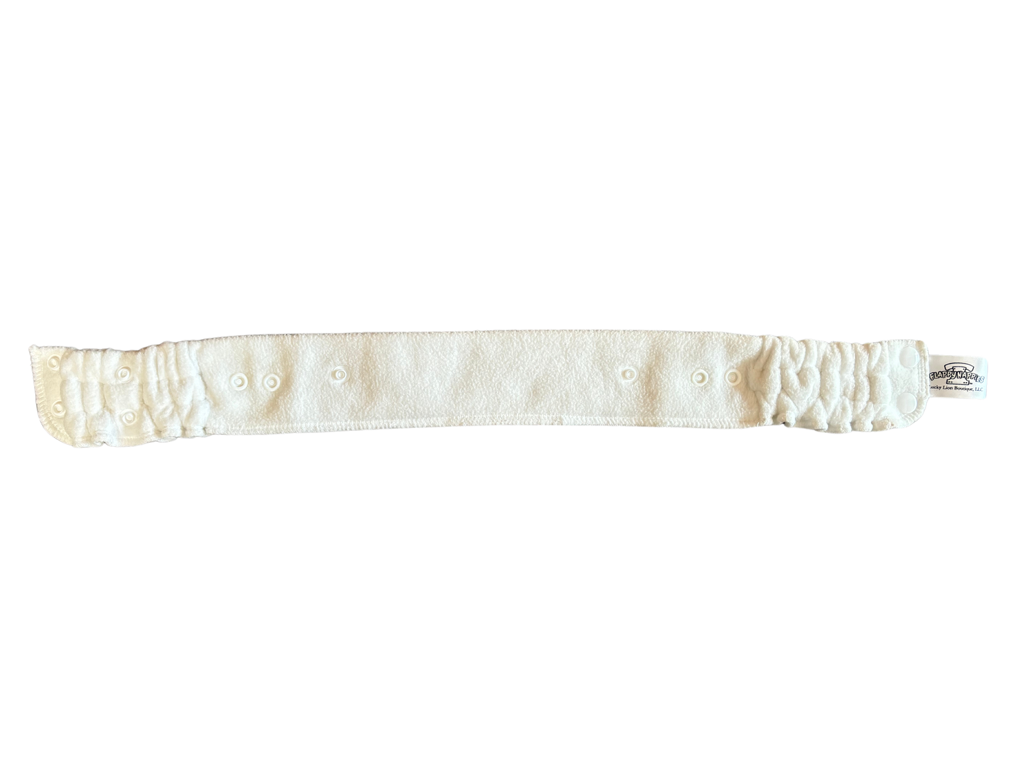 Individually Sold Diaper Belt (FLEECE)