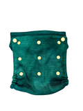 NEW! Adjustable Merino Wool Diaper Cover and Belt