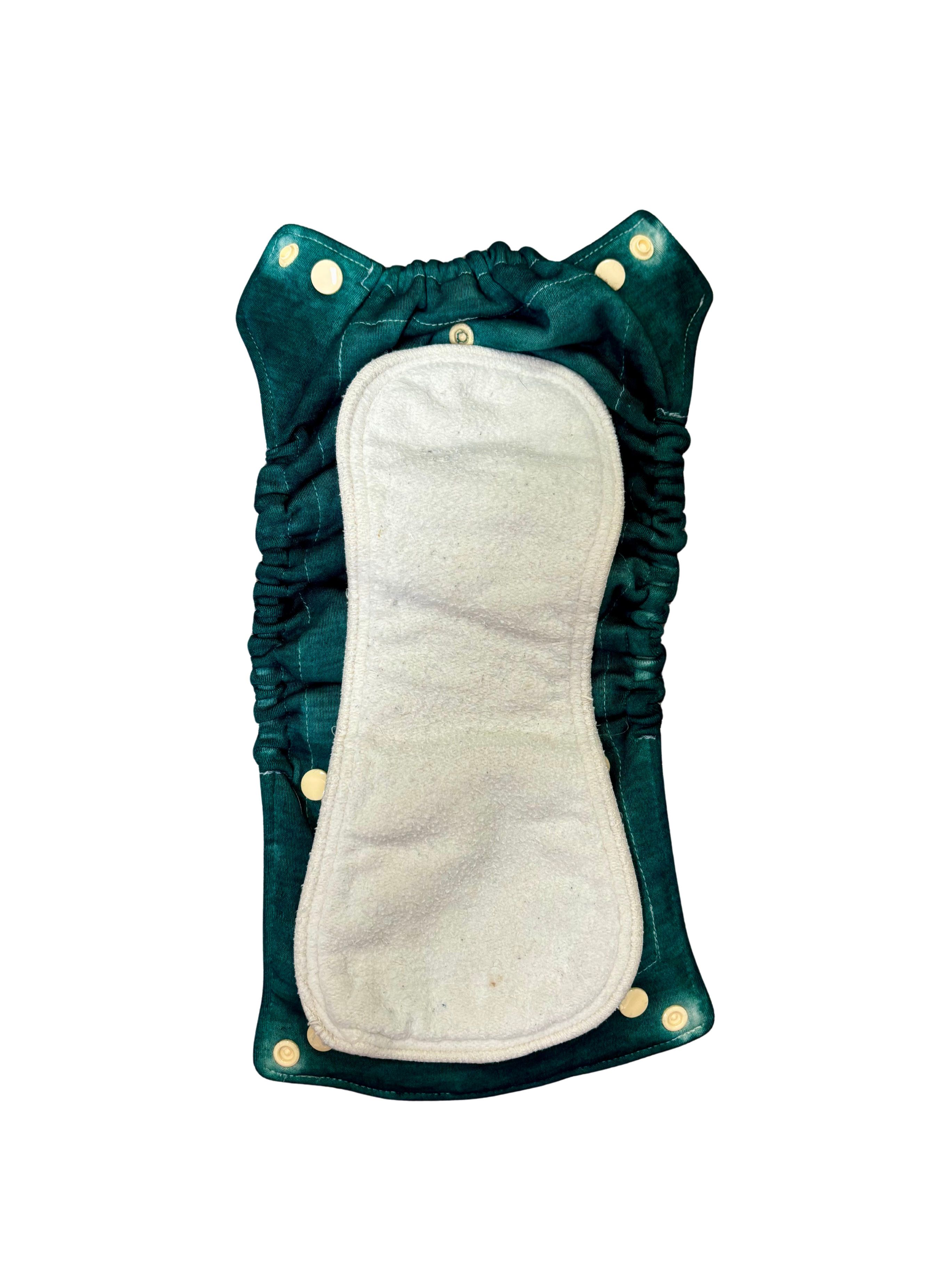 NEW! Adjustable Merino Wool Diaper Cover and Belt
