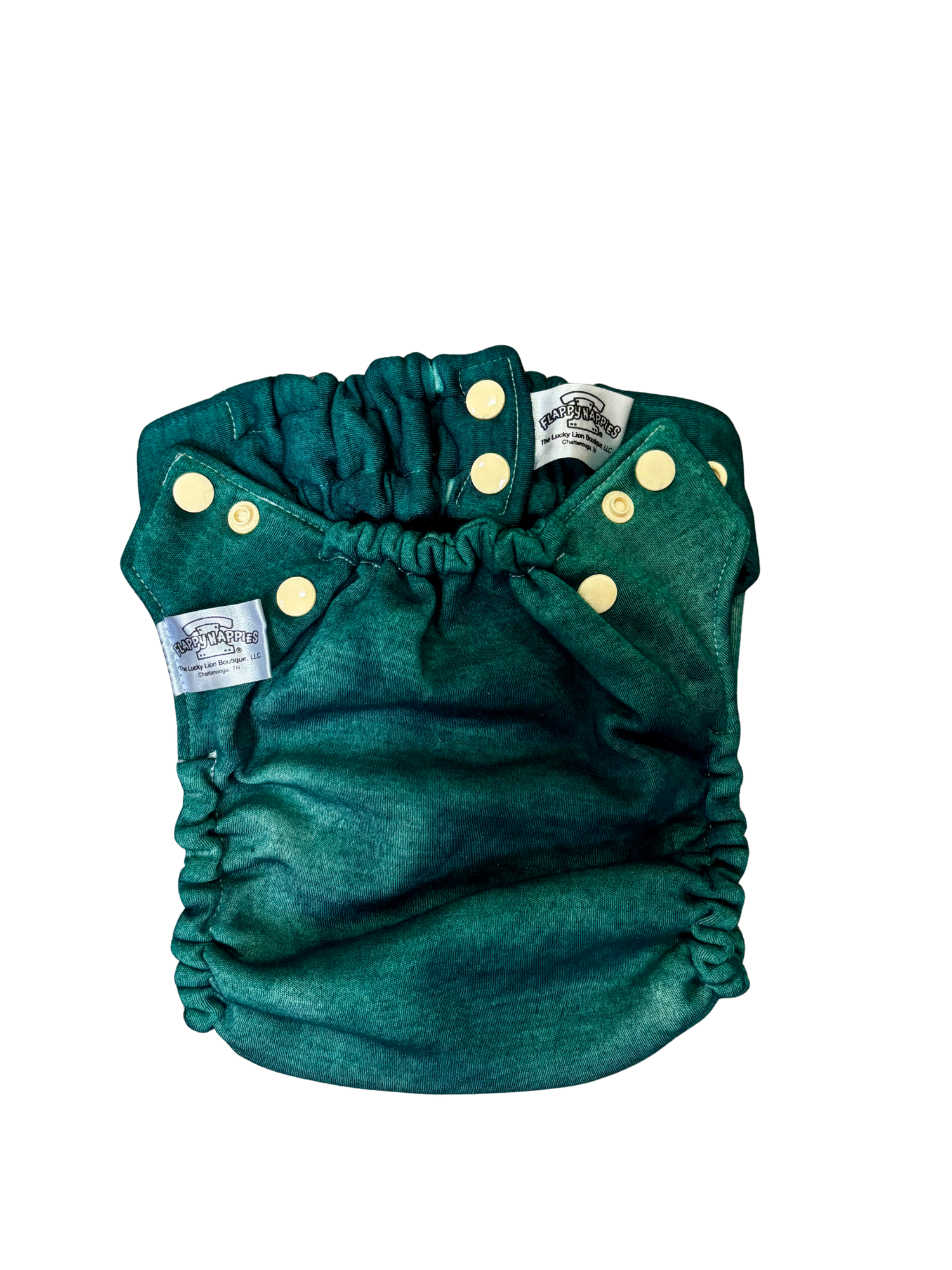 Adjustable Merino Wool Diaper Cover and Belt
