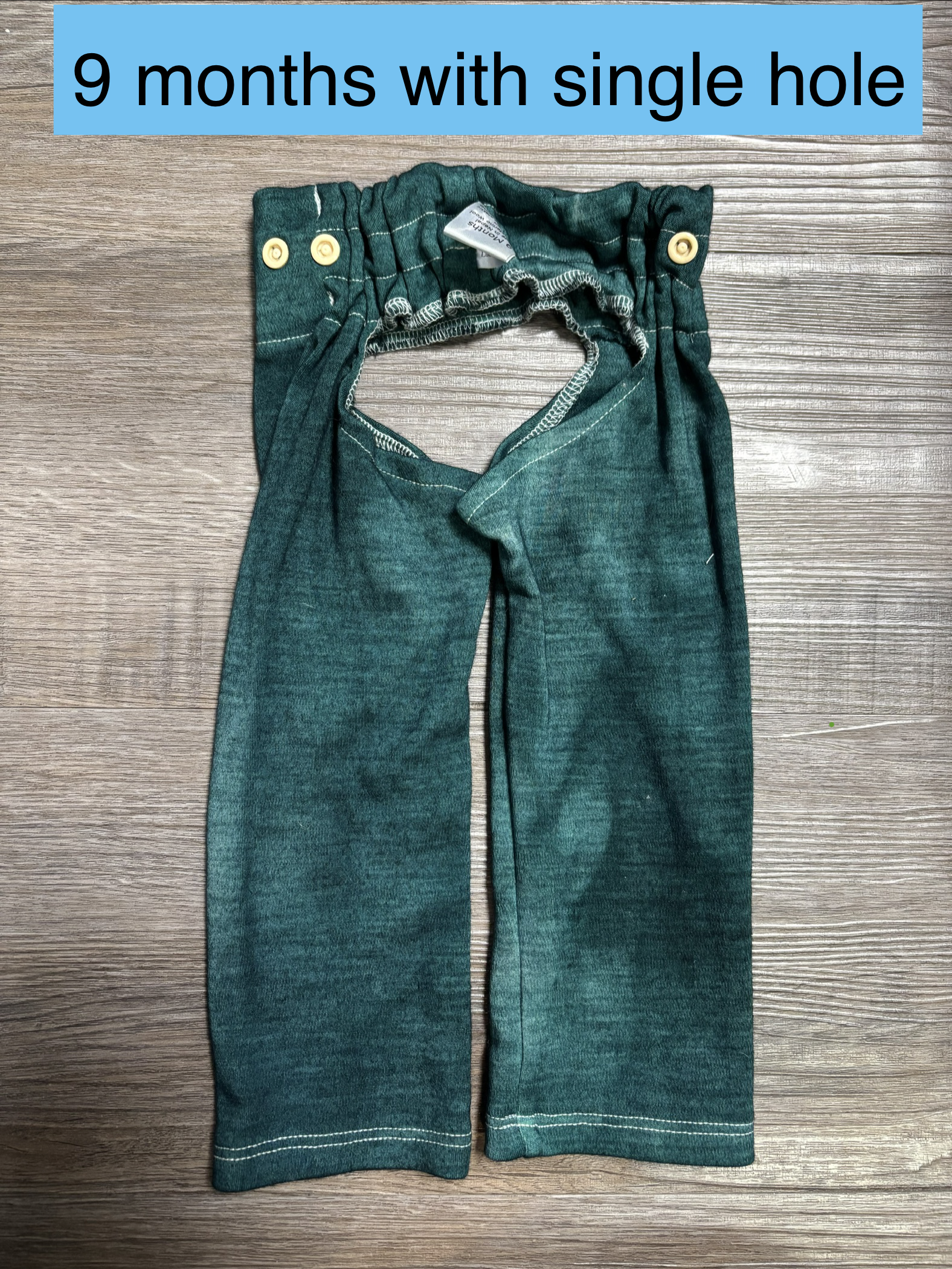 Seconds:  Hand-dyed Wool Defects and Rejects