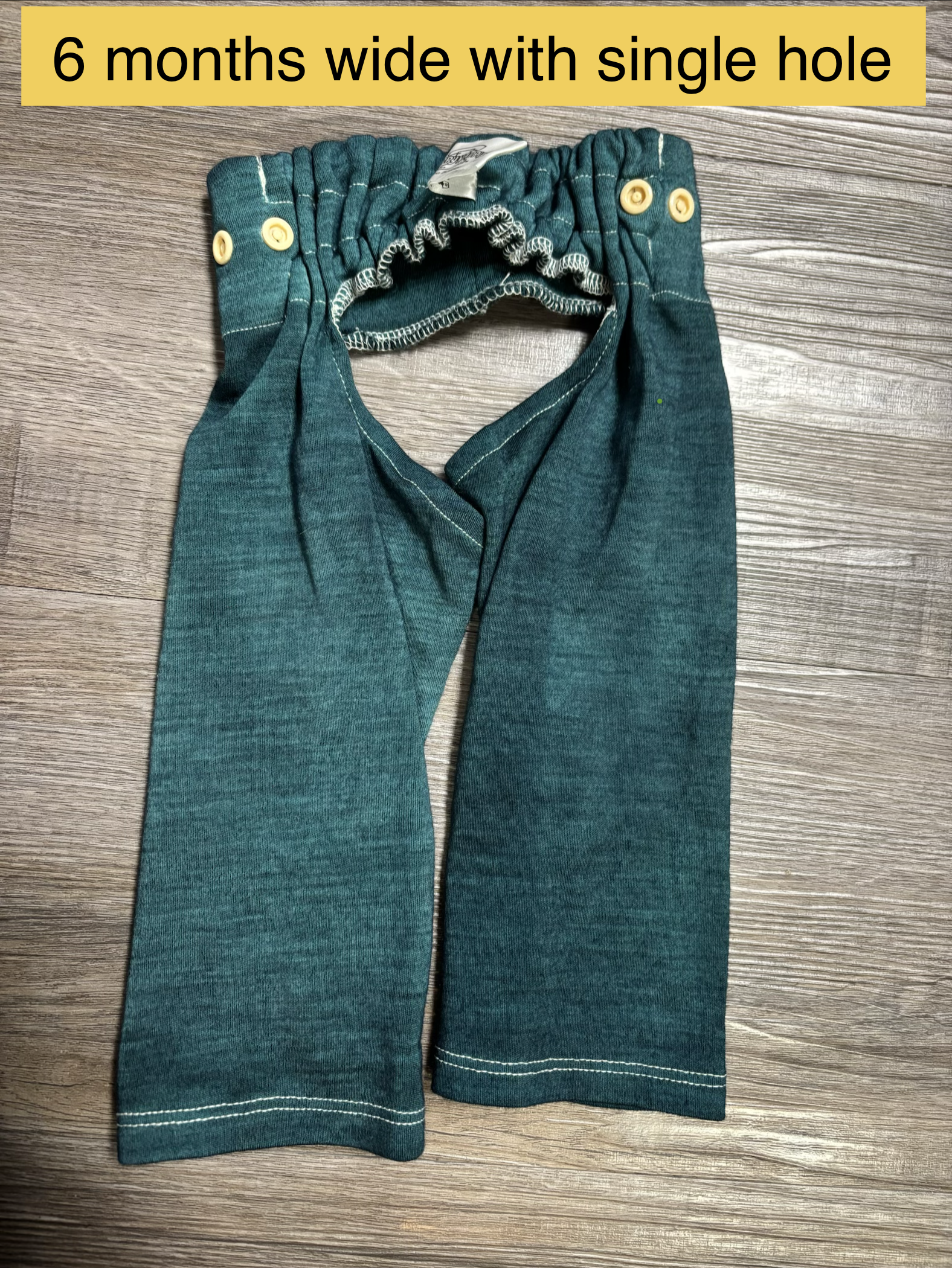 Seconds:  Hand-dyed Wool Defects and Rejects