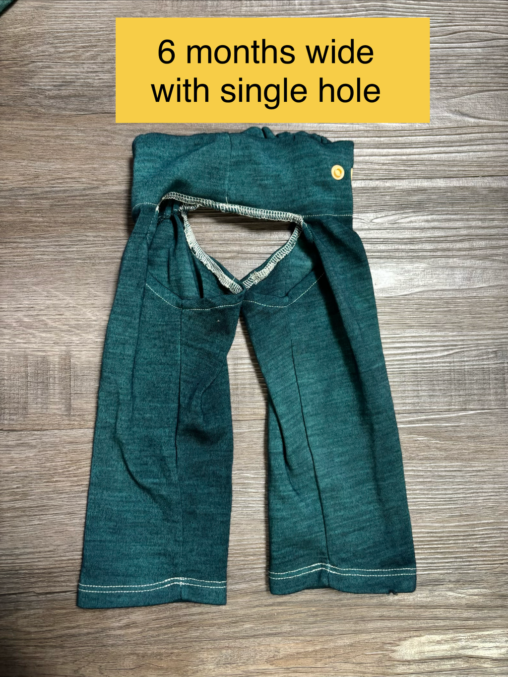 Seconds:  Hand-dyed Wool Defects and Rejects