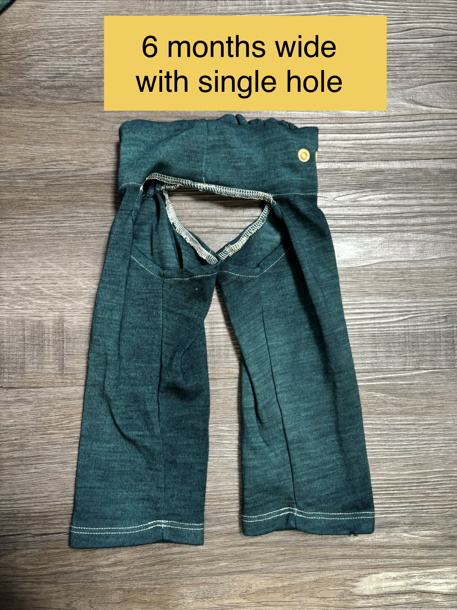 Seconds:  Hand-dyed Wool Defects and Rejects