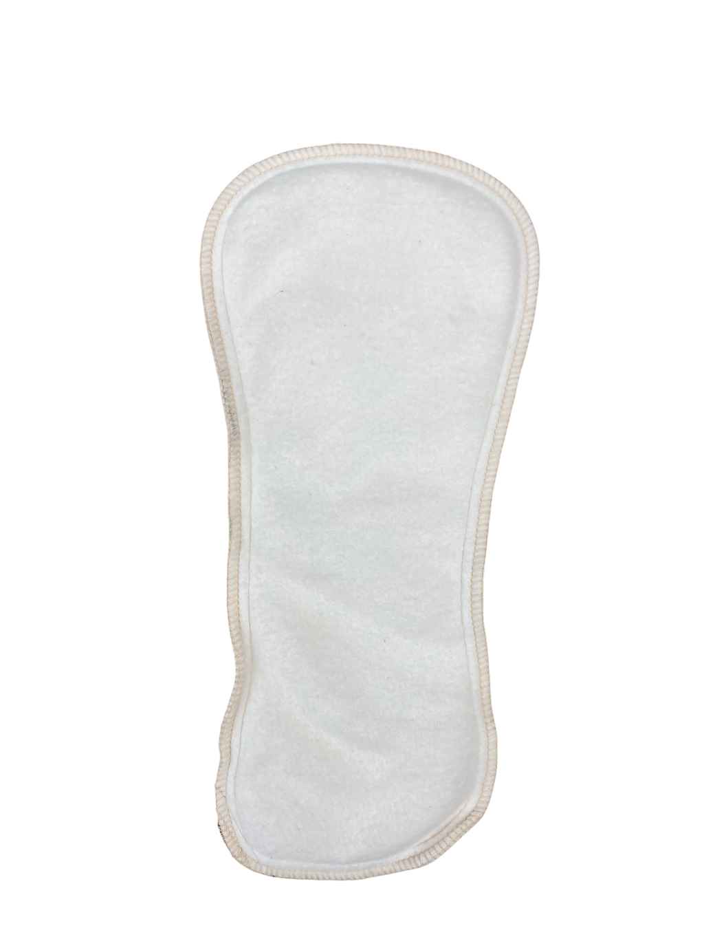 Pocket Diaper Inserts:  Pack of 6 Pads