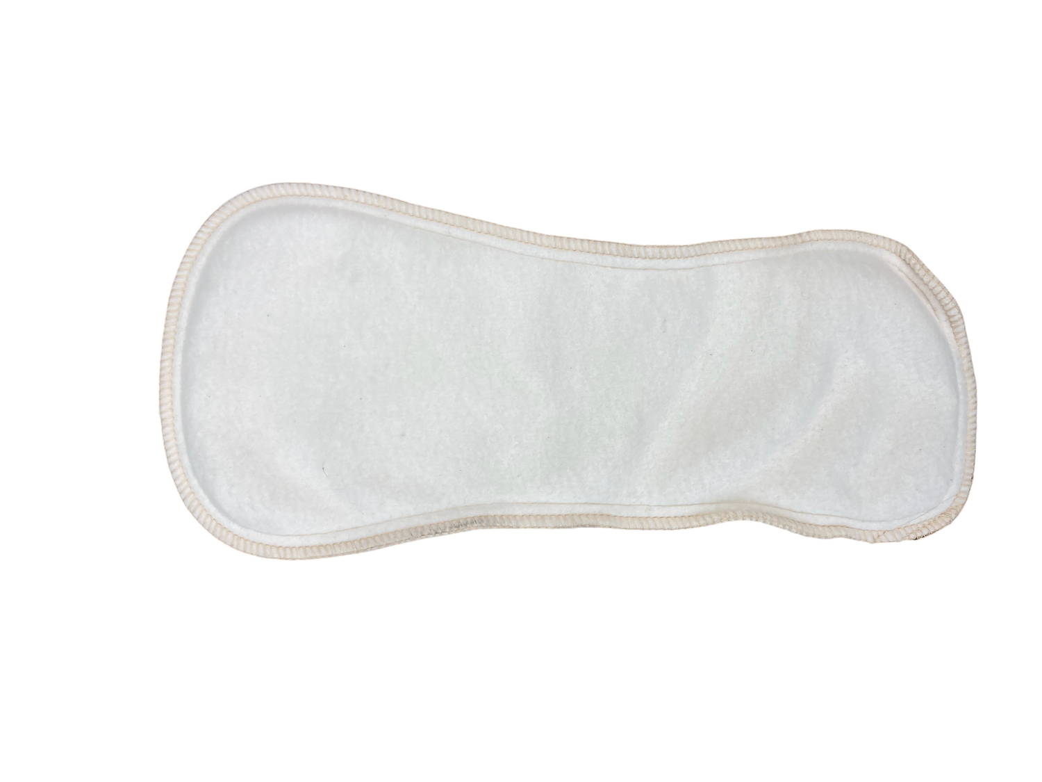 Add absorbency:  Soakers Without Snaps (Pack of 6)