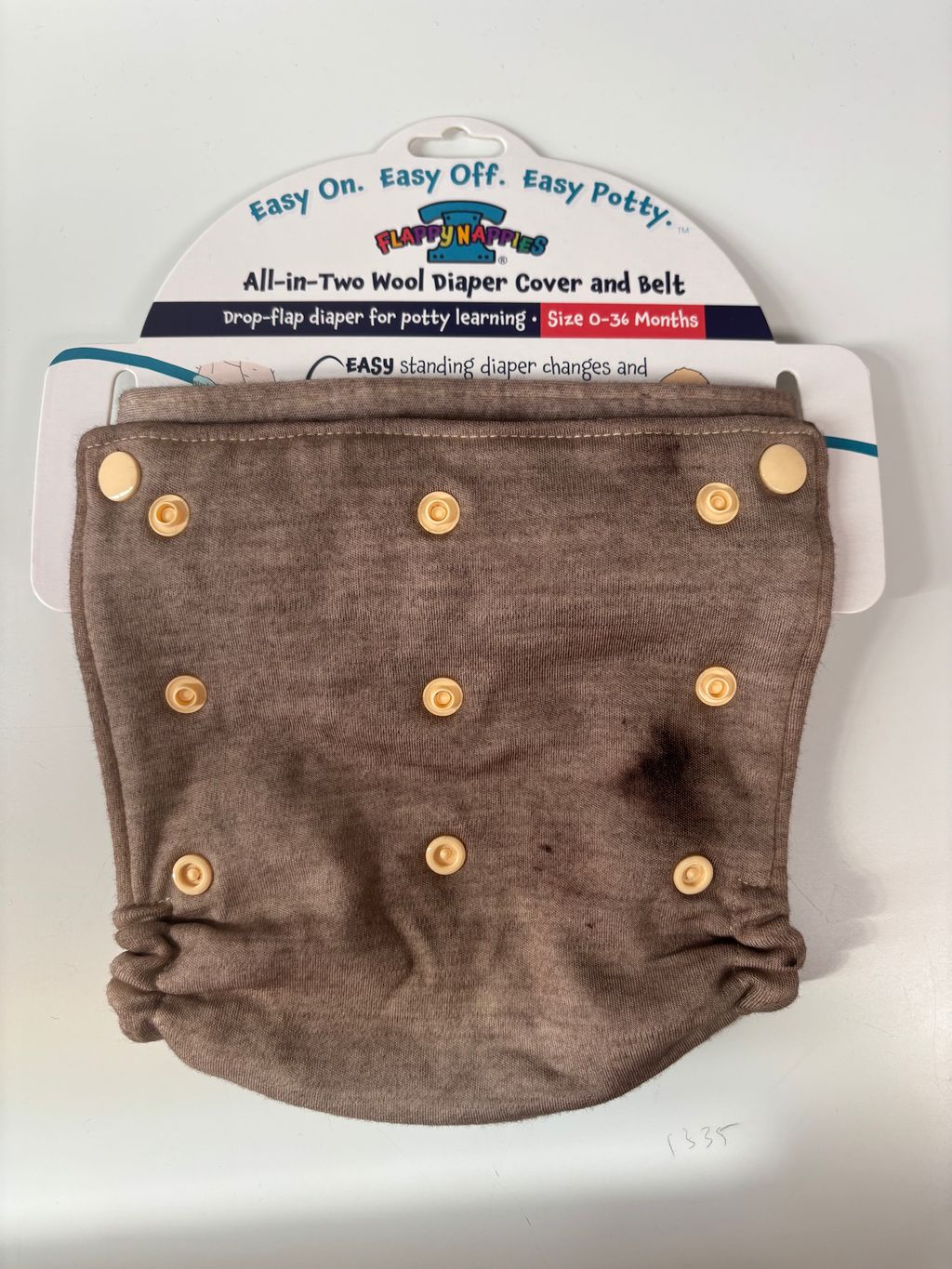 Seconds:  Hand-dyed Wool Defects and Rejects