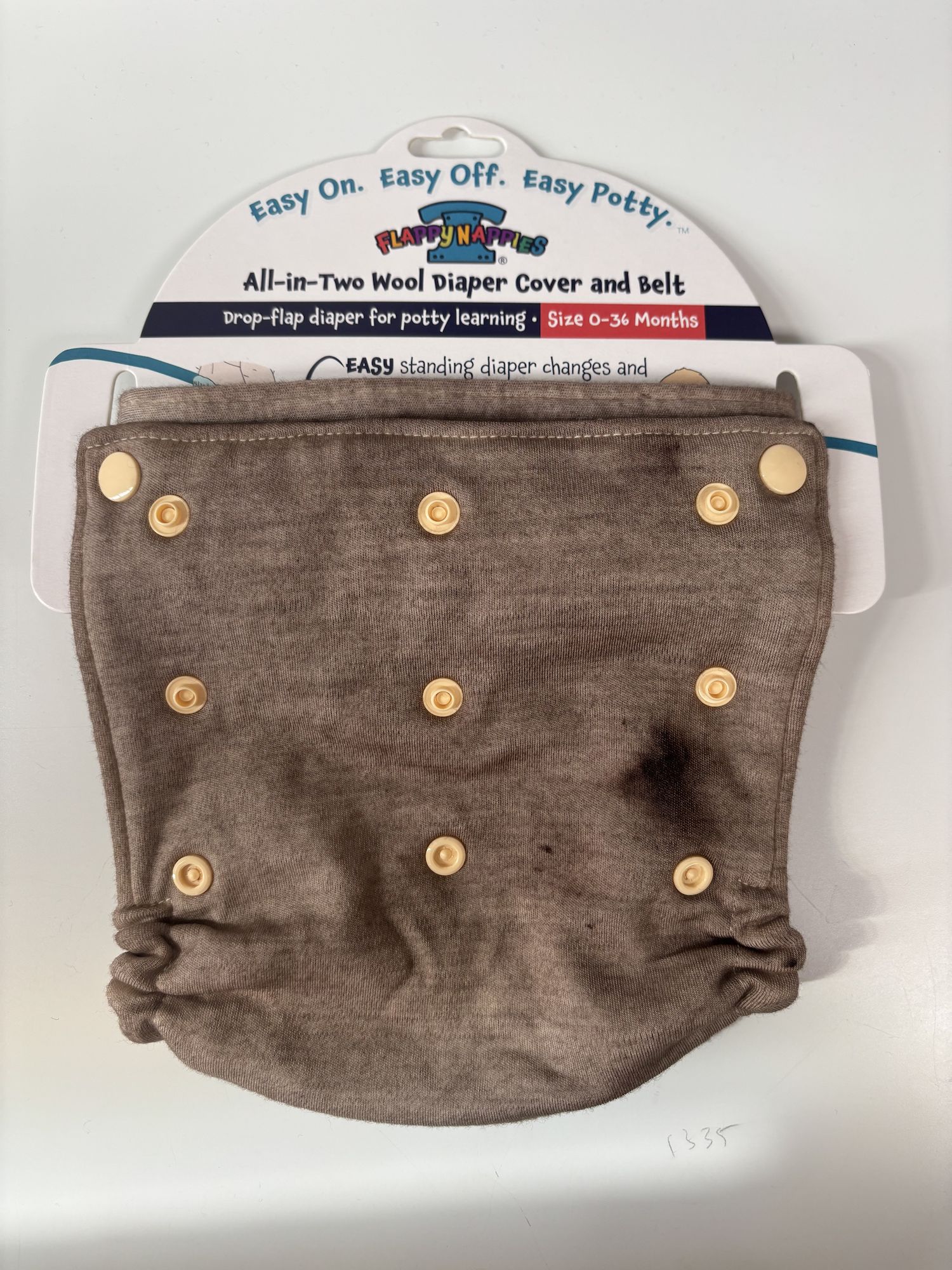 Seconds:  Hand-dyed Wool Defects and Rejects