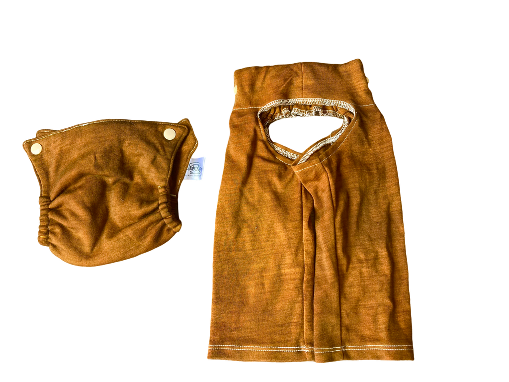 Wool Bundle:  Complete Your Stash