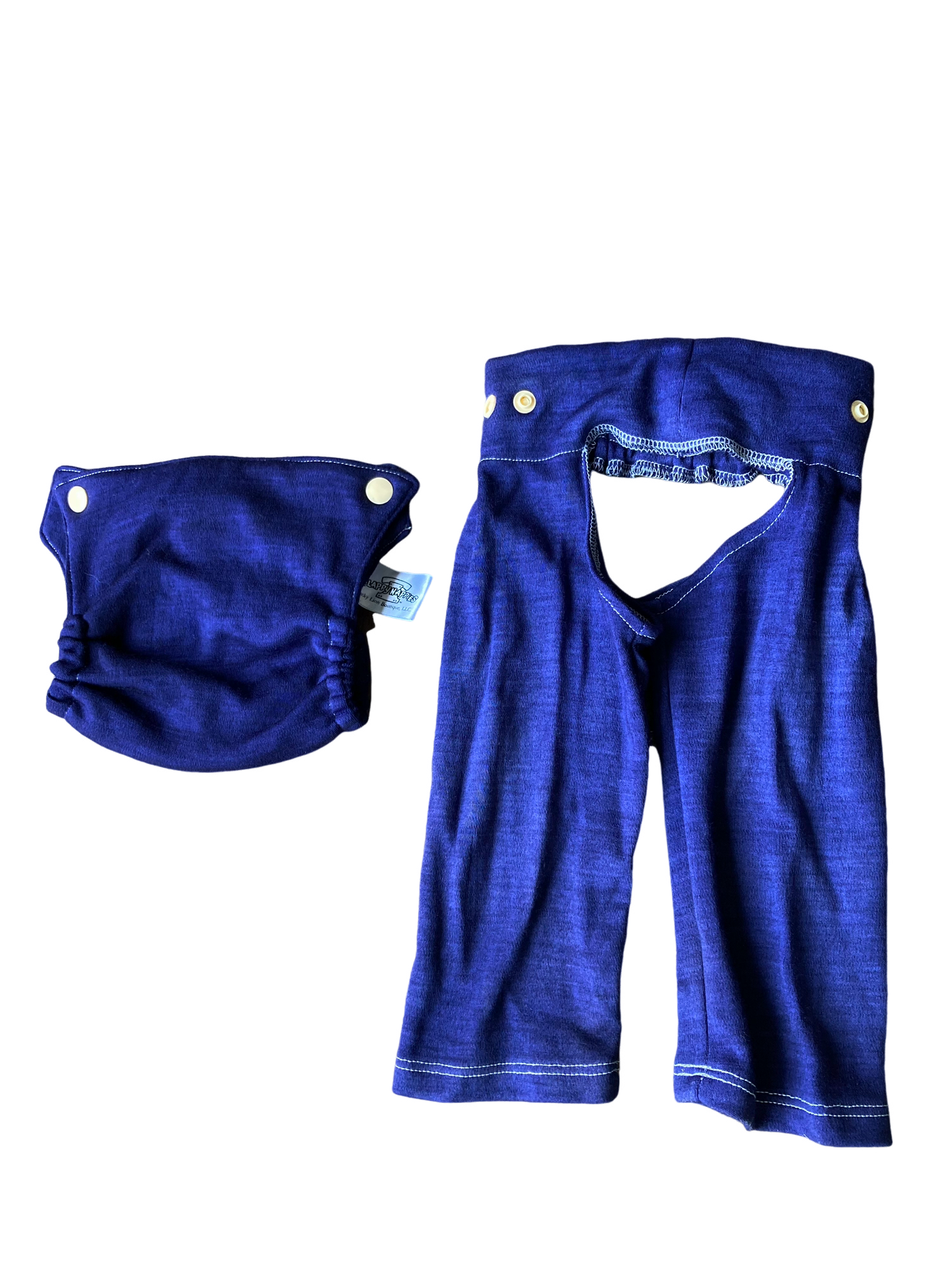 Wool Bundle:  Complete Your Stash