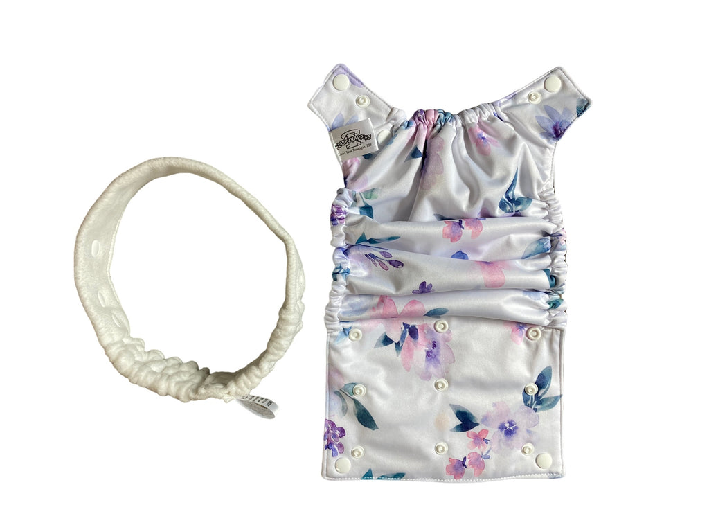 All-in-Two Bundle:  Complete Your Stash