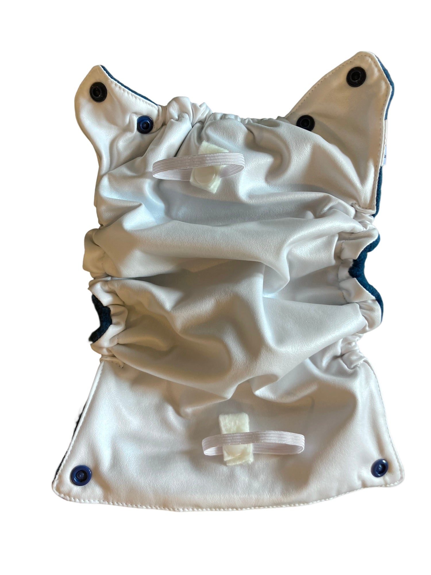 Insert Adapters for All-in-Two Diaper Covers:  Pack of 6
