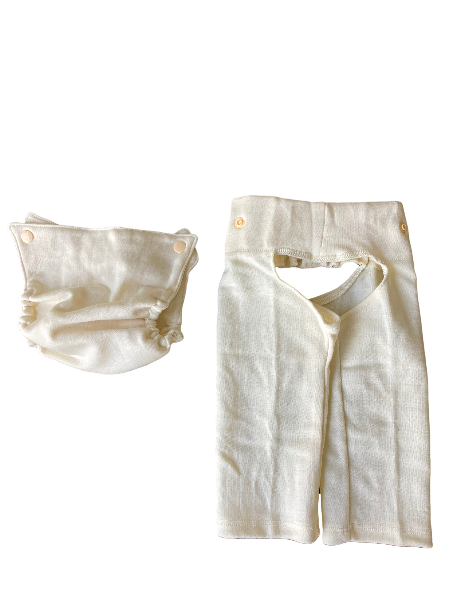 Wool Bundle:  Complete Your Stash