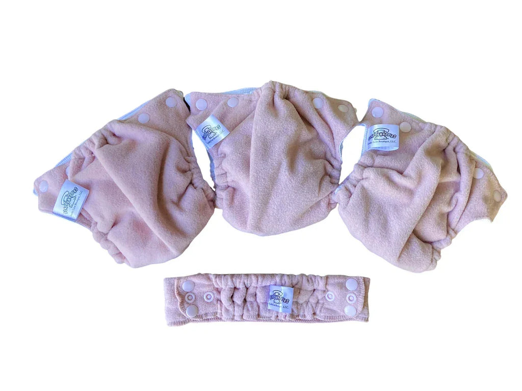 Pocket Trainer Bundle:  Start Your Stash