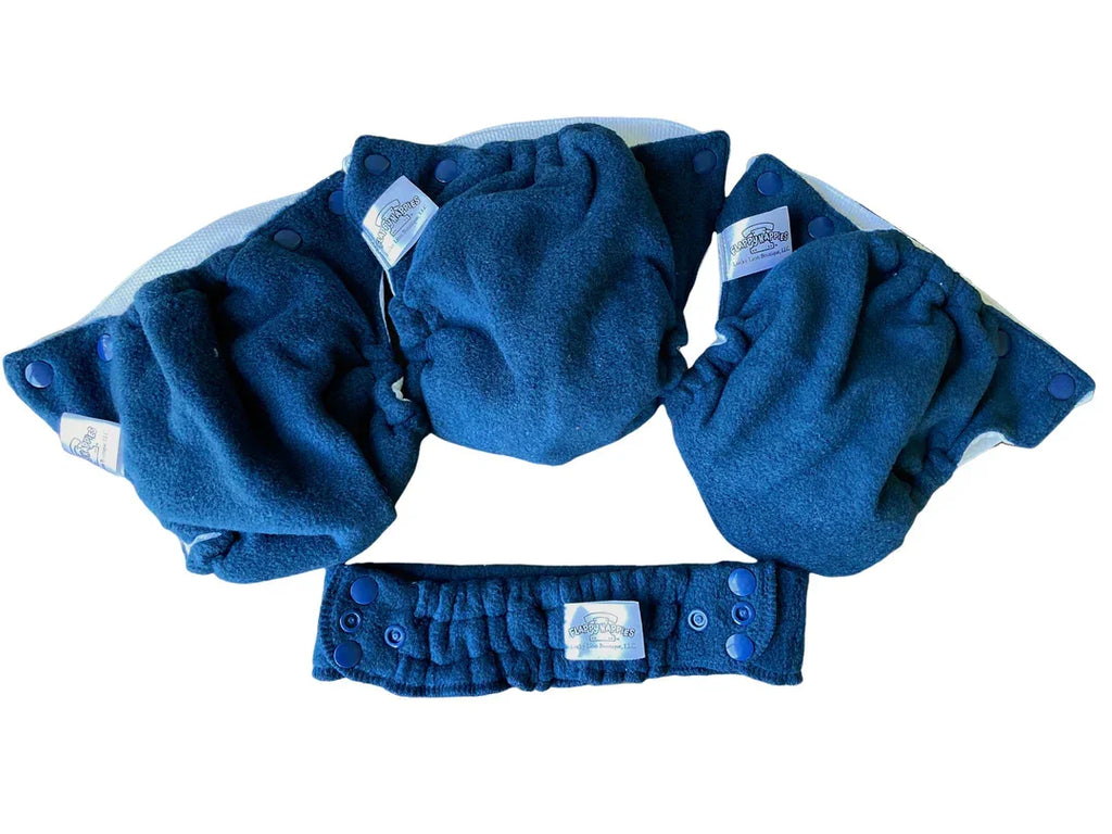 Pocket Trainer Bundle:  Start Your Stash