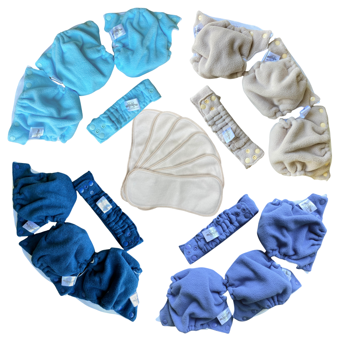 Pocket Trainer Bundle:  Complete Your Stash