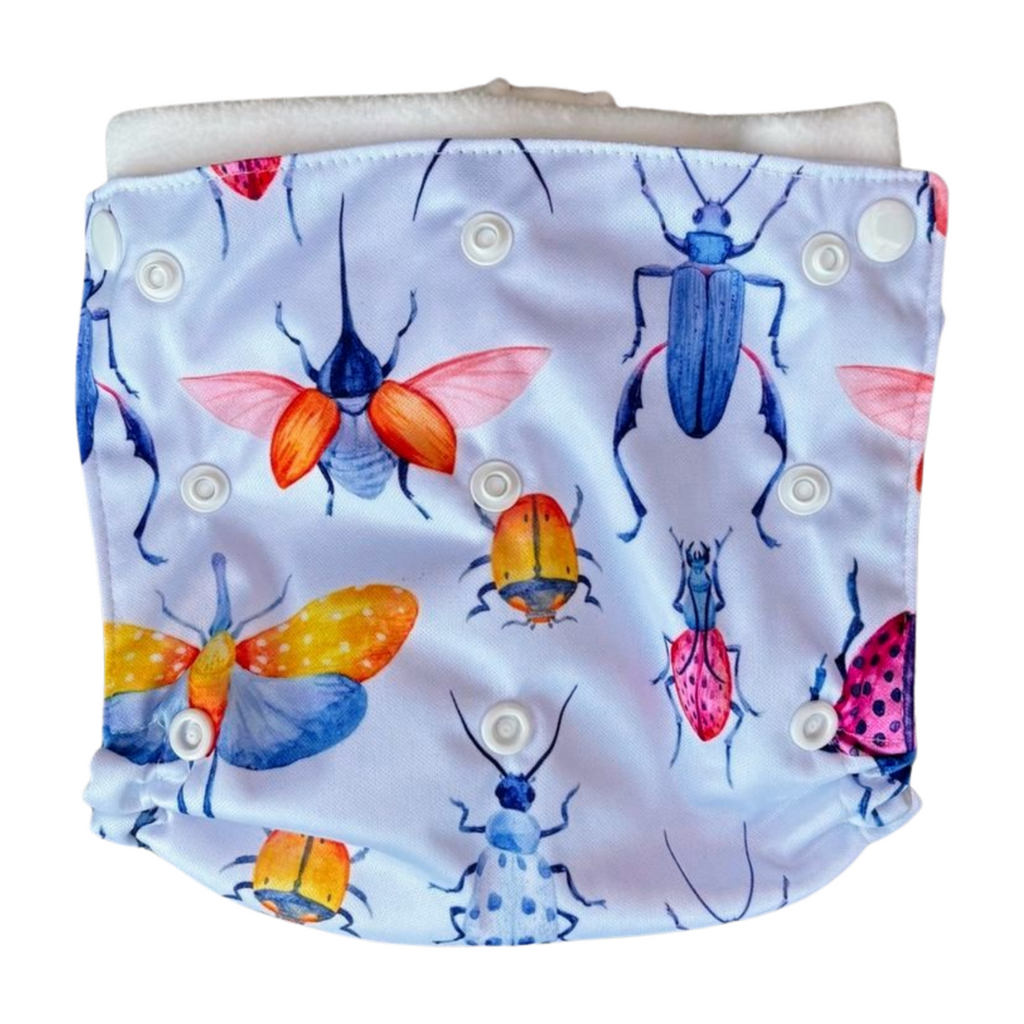 All-in-Two Bundle:  Complete Your Stash