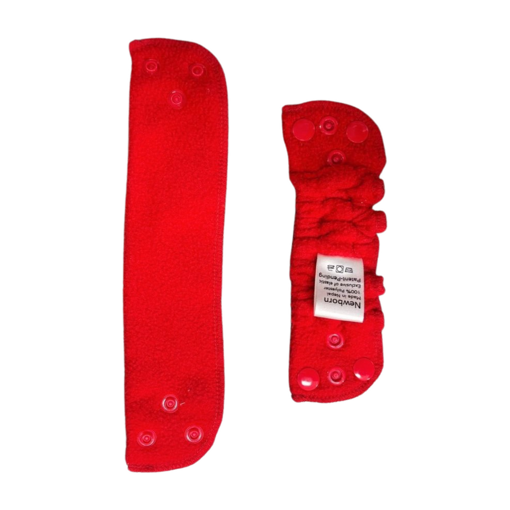 Individually Sold Diaper Belt