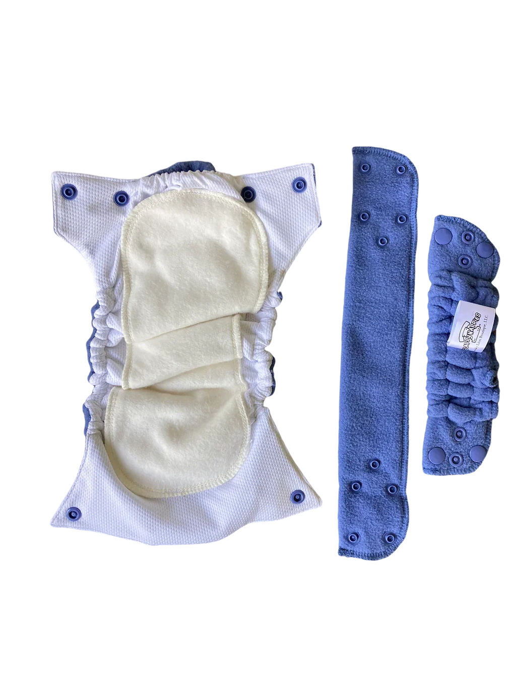 Pocket Trainer Bundle:  Start Your Stash