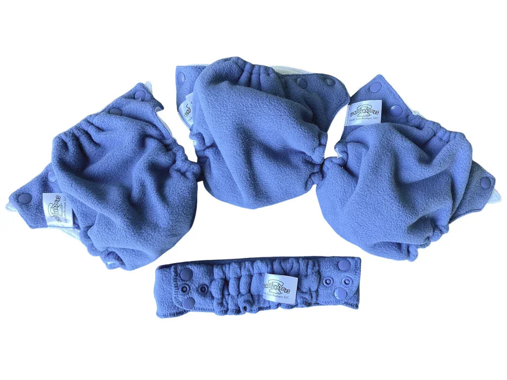 Pocket Trainer Bundle:  Start Your Stash