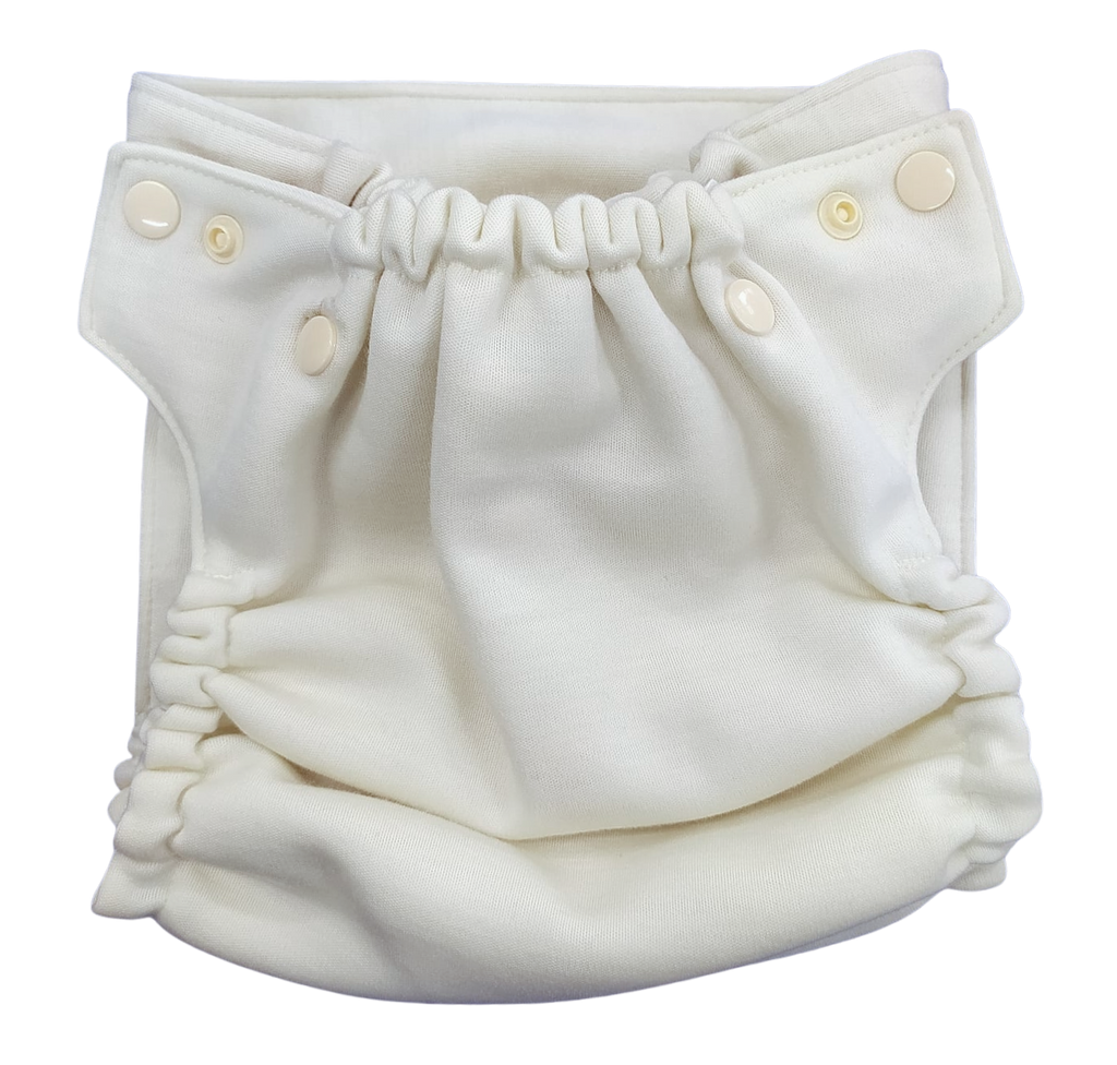 NEW! Adjustable Merino Wool Diaper Cover and Belt