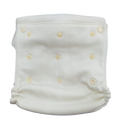 NEW! Adjustable Merino Wool Diaper Cover and Belt