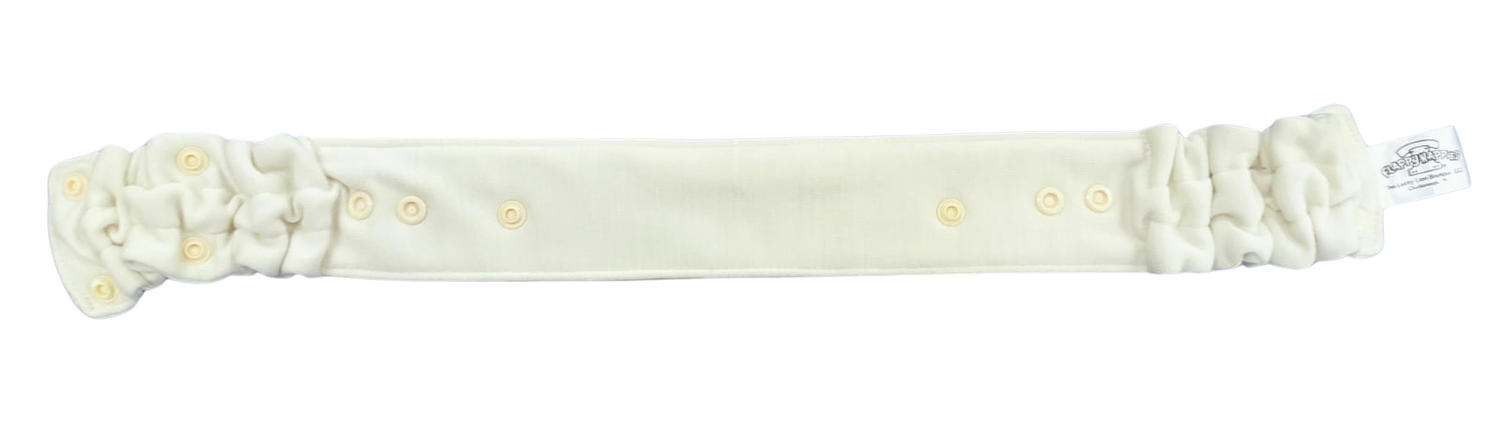 Individually Sold Diaper Belt (MERINO WOOL)