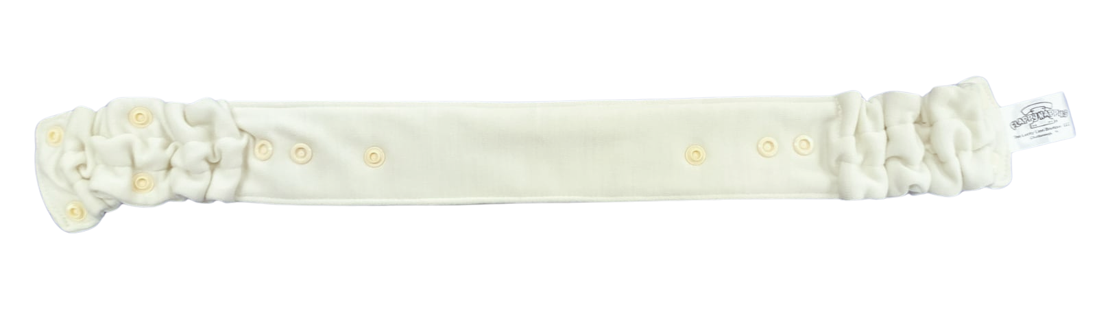 Individually Sold Merino Wool Diaper Belt