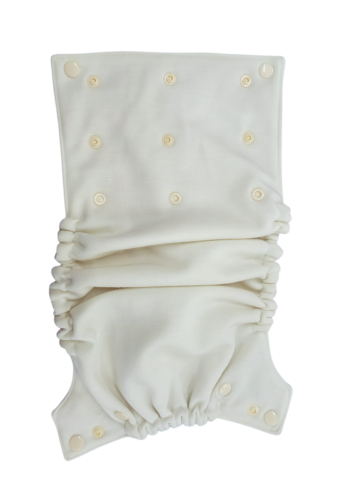 NEW! Adjustable Merino Wool Diaper Cover and Belt