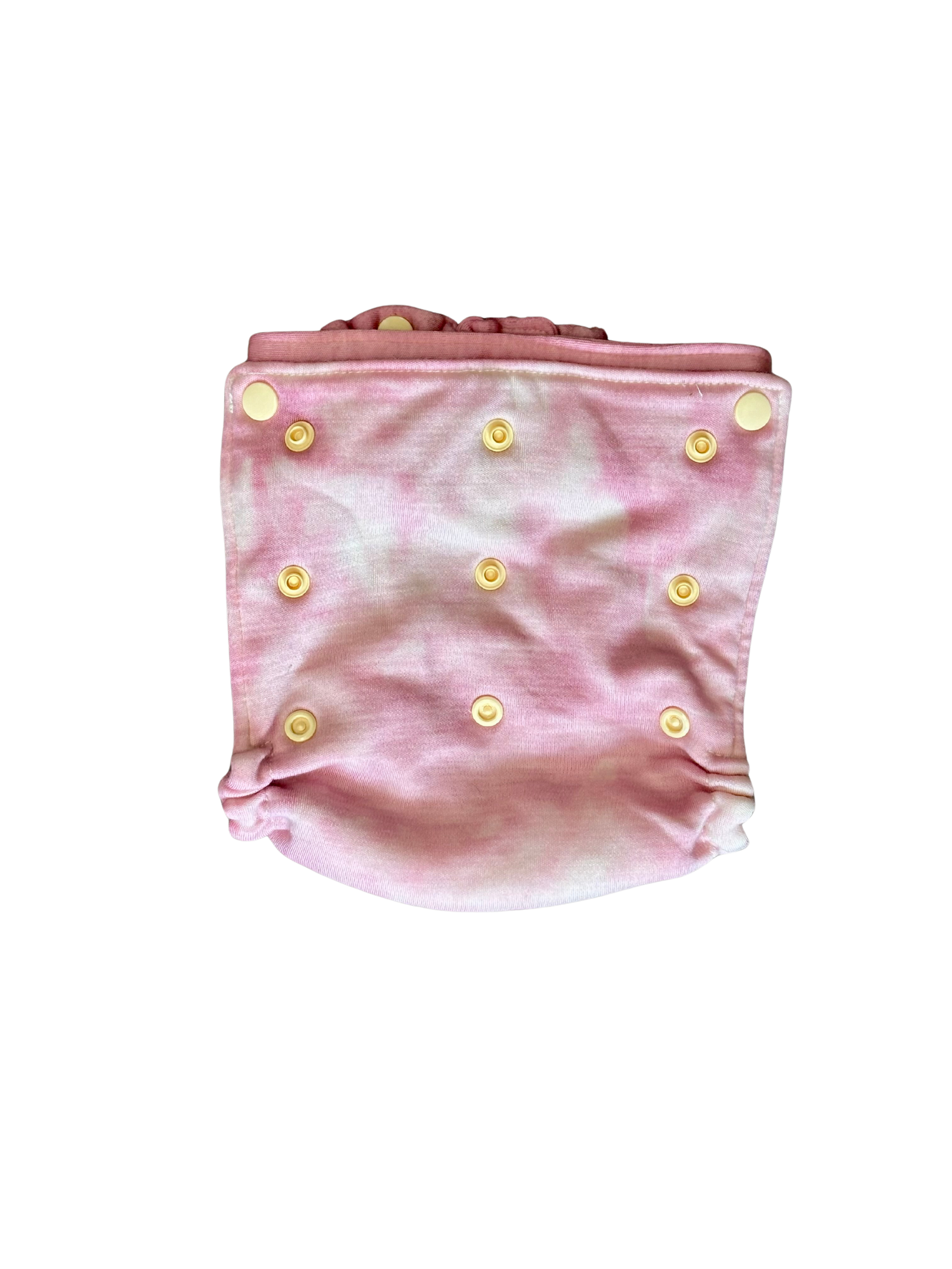 Adjustable Merino Wool Diaper Cover and Belt