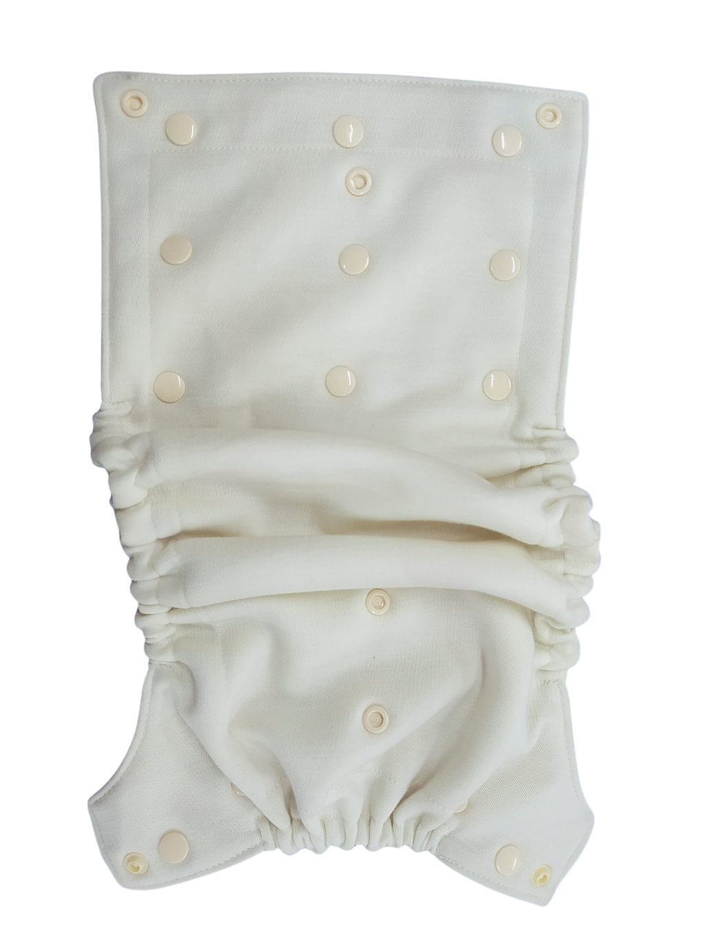 NEW! Adjustable Merino Wool Diaper Cover and Belt