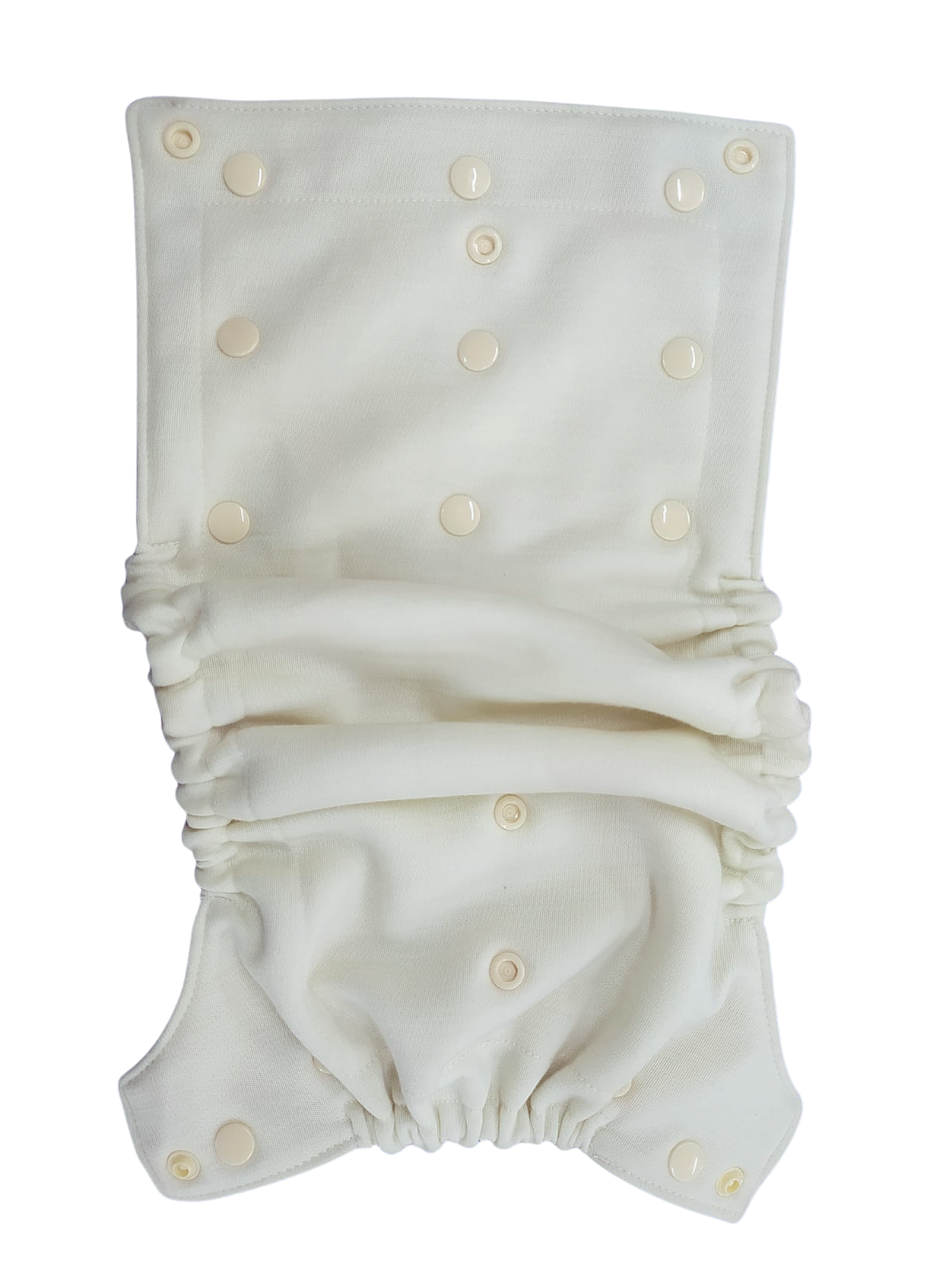 NEW! Adjustable Merino Wool Diaper Cover and Belt