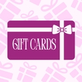 Flappy-Nappies® Gift Card