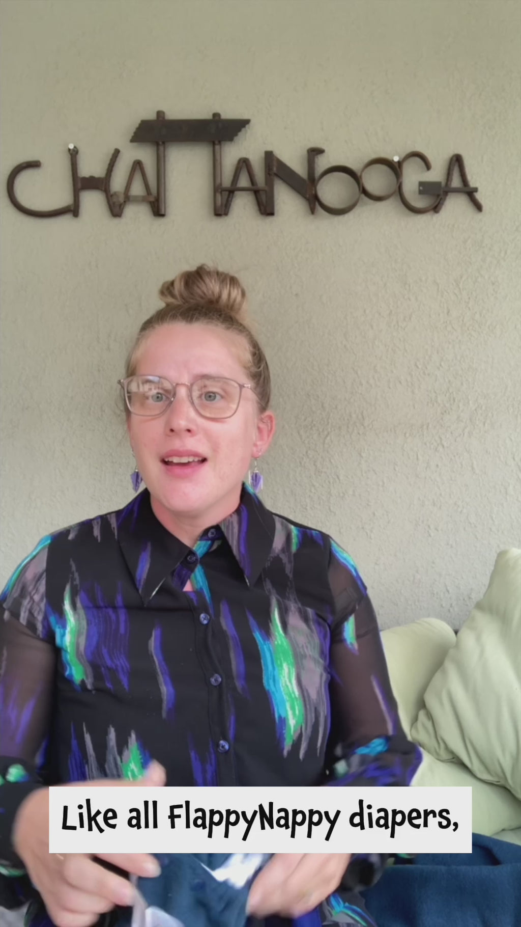 Flappy-Nappies® Pocket Trainers 3-Pack