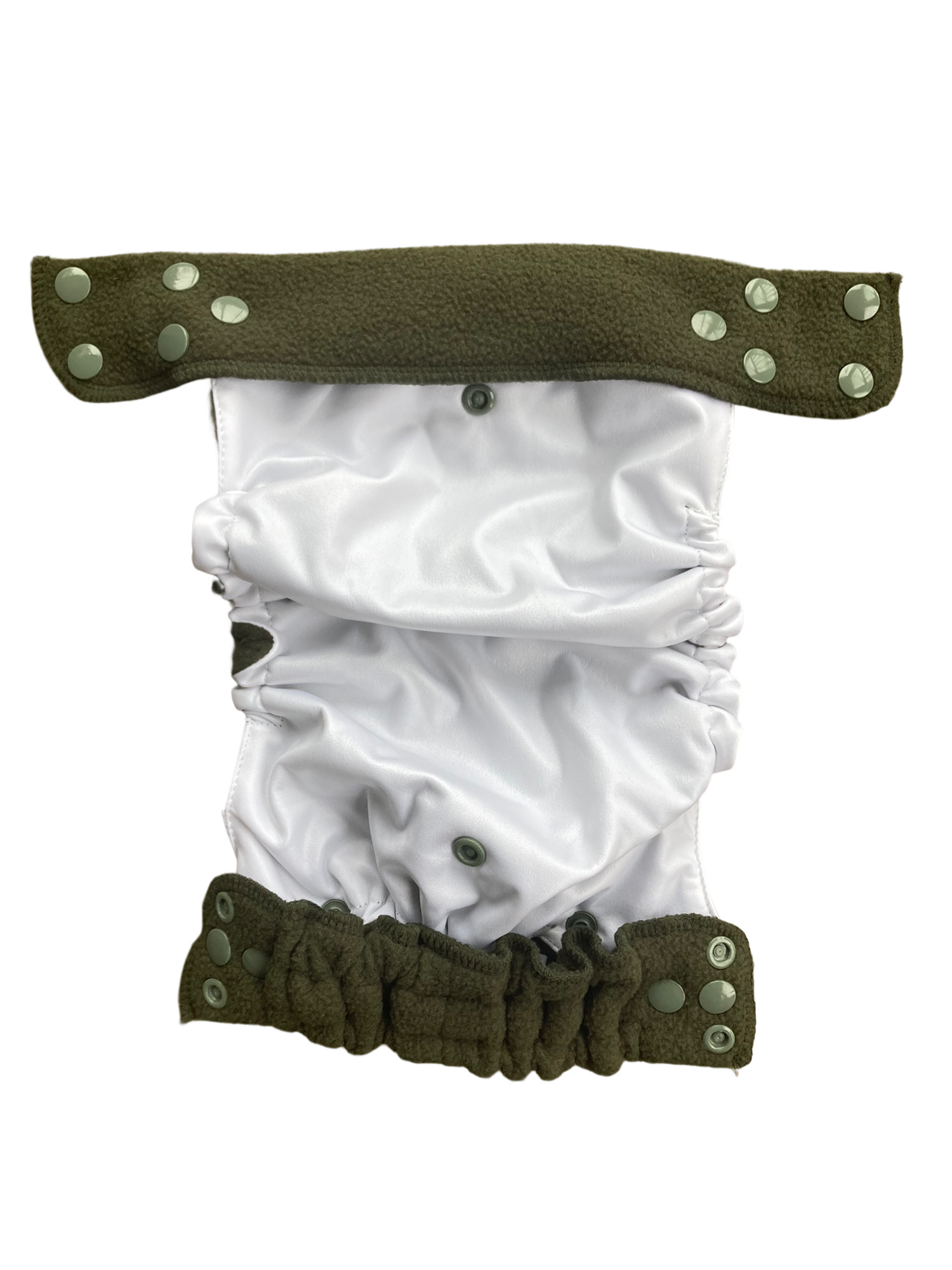 Bundle 3-Pack : Sweater Weather All-In-Two Flappy-Nappies