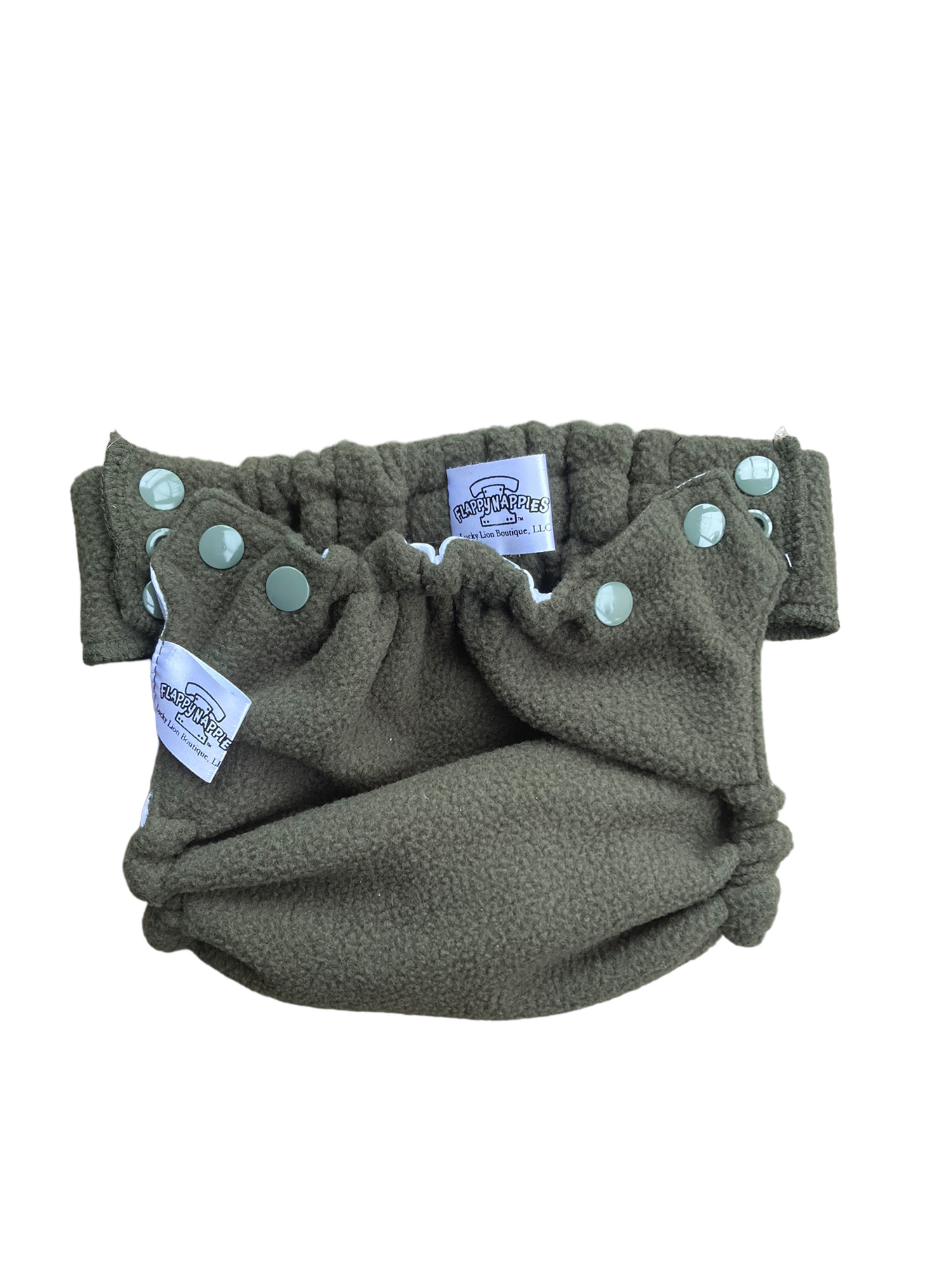 Neppy Fleece Fleece Diapers – Flappy-Nappies