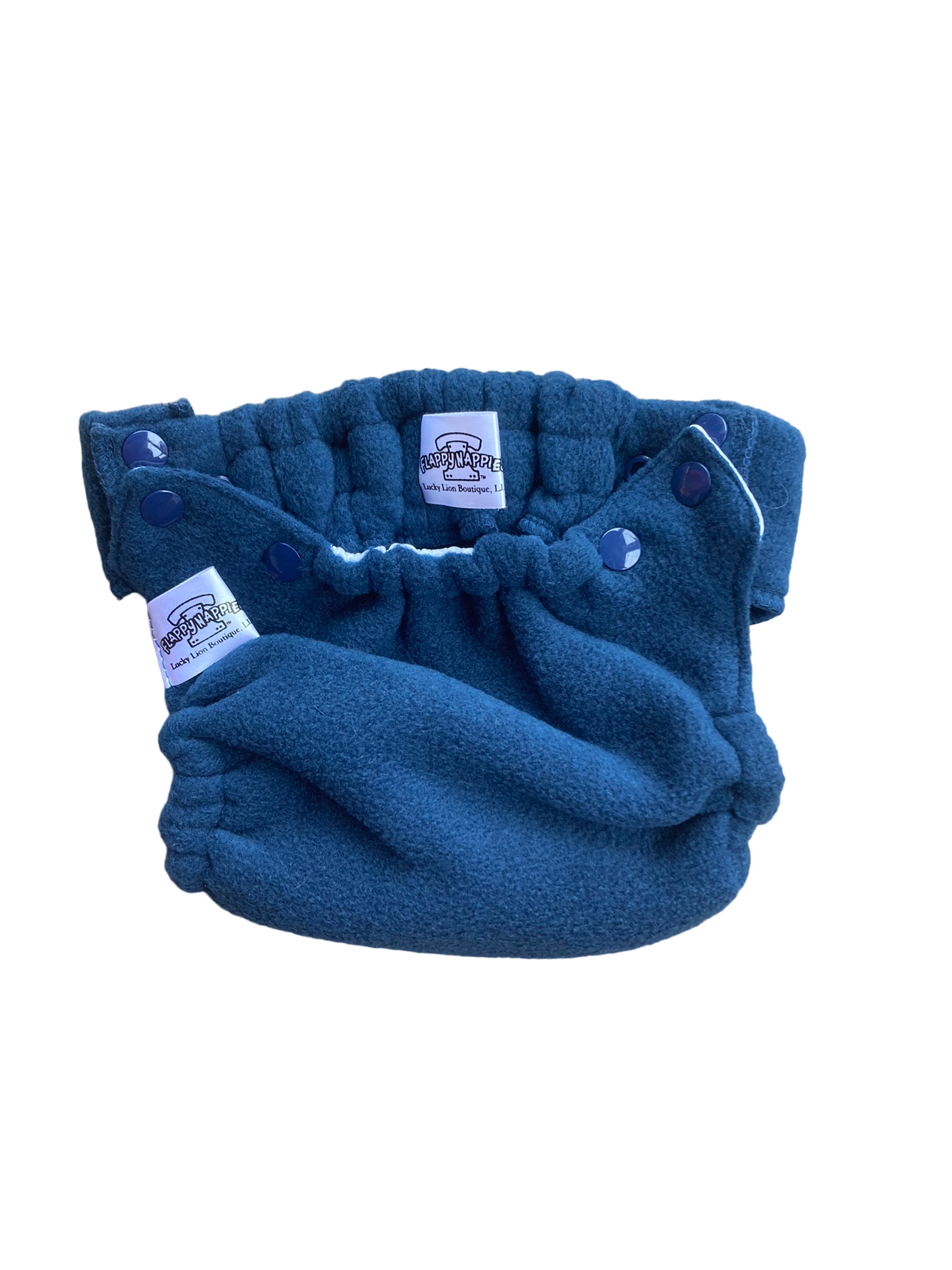 Neppy Fleece Diapers – Flappy-Nappies