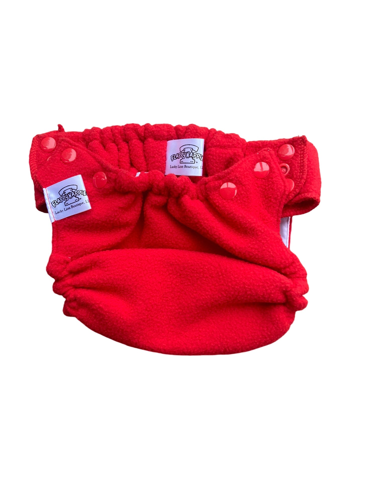 Bundle 3-Pack : Sweater Weather All-In-Two Flappy-Nappies